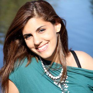 Meet your Posher, Aleah